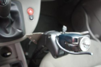 Moto ventilateur radiateur RENAULT KANGOO 2