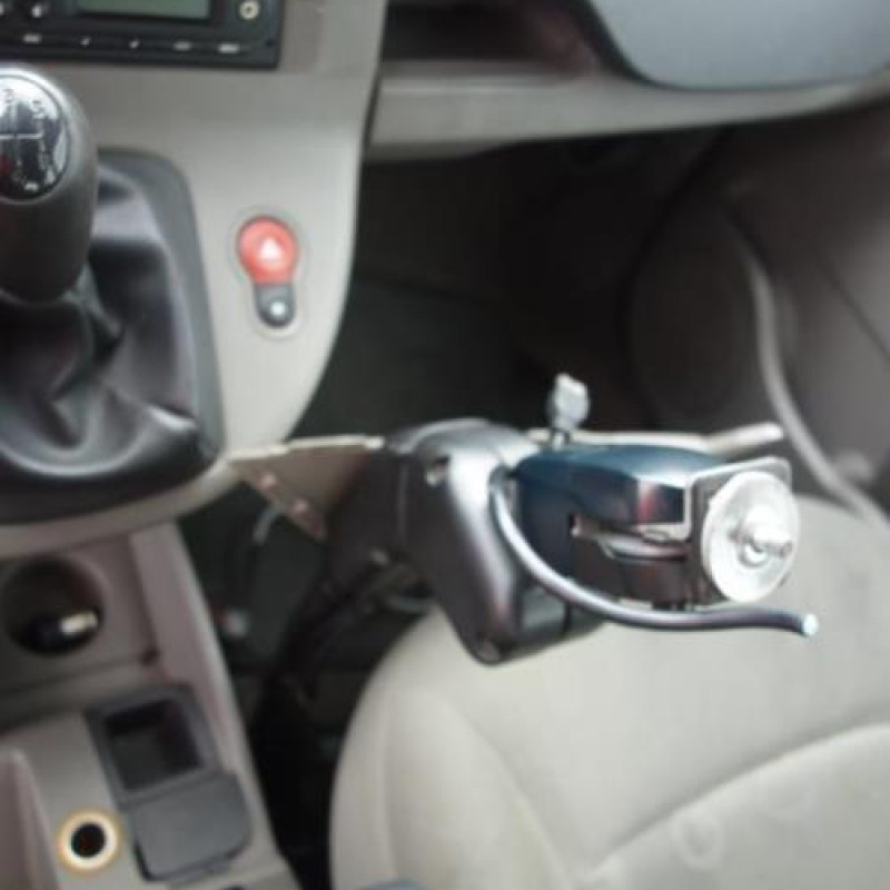 Moto ventilateur radiateur RENAULT KANGOO 2 Photo n°15