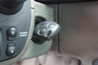 Moto ventilateur radiateur RENAULT KANGOO 2
