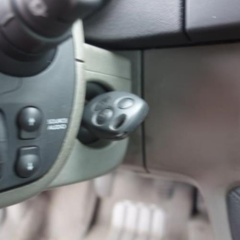 Moto ventilateur radiateur RENAULT KANGOO 2 Photo n°16