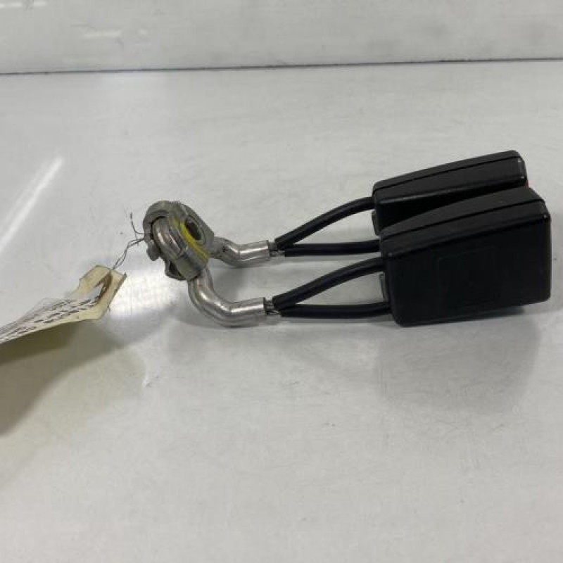 Attache ceinture arriere gauche SKODA FABIA 2 Photo n°3