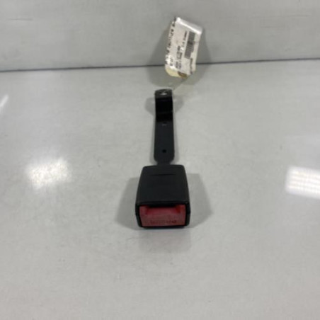 Attache ceinture avant droit SKODA FABIA 2 Photo n°1