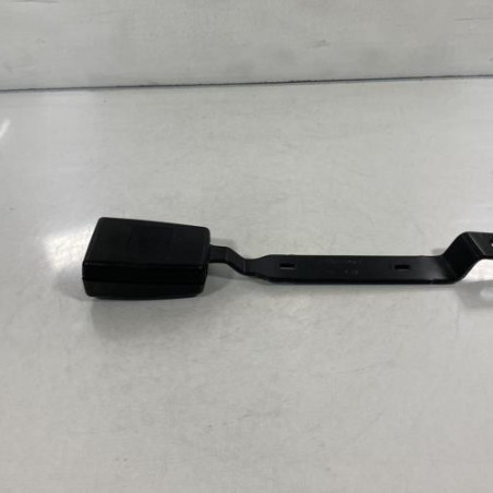 Attache ceinture avant droit SKODA FABIA 2