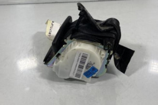Ceinture arriere droit SKODA FABIA 2 Photo n°1