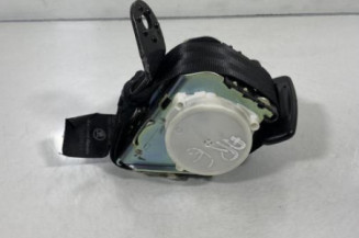 Ceinture arriere gauche SKODA FABIA 2 Photo n°1