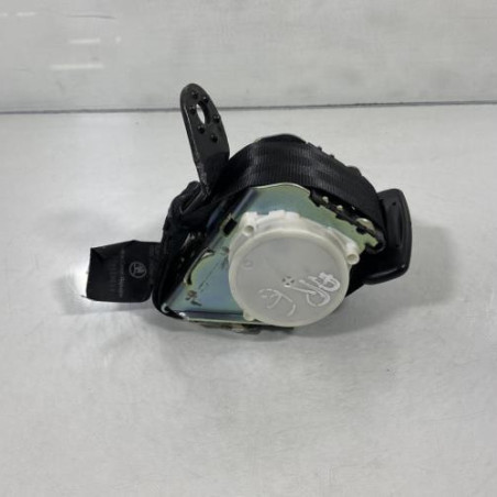 Ceinture arriere gauche SKODA FABIA 2 Photo n°1