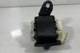 Ceinture arriere gauche SKODA FABIA 2
