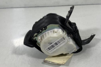 Ceinture arriere gauche SKODA FABIA 2