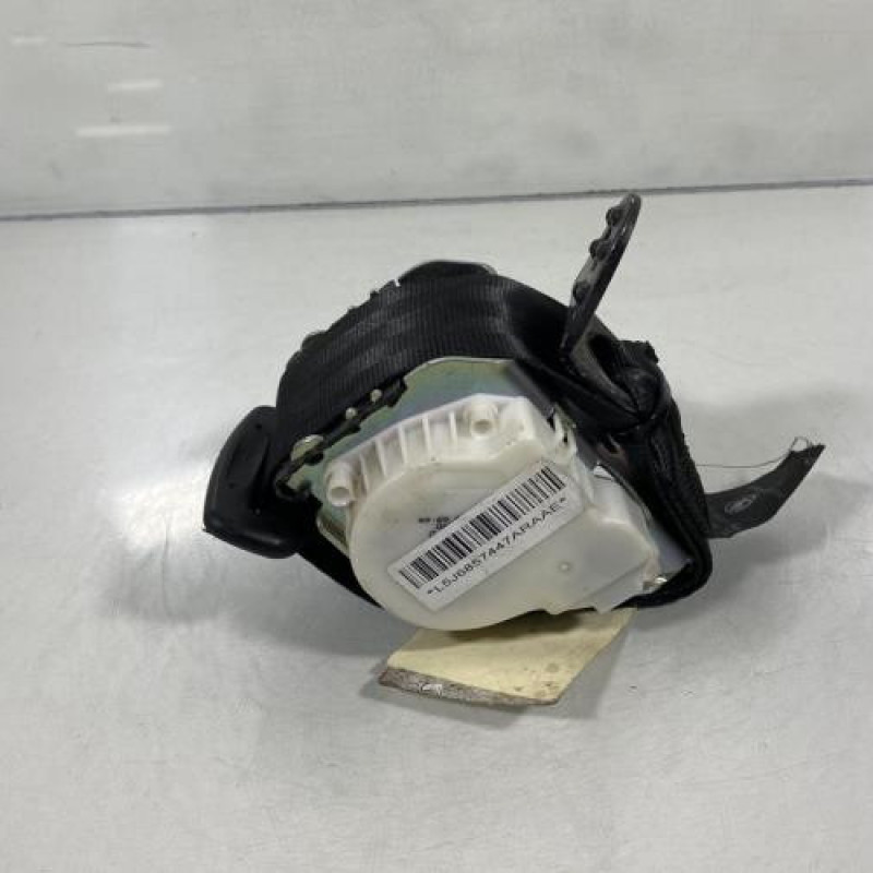 Ceinture arriere gauche SKODA FABIA 2 Photo n°3