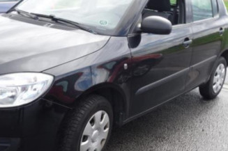 Ceinture arriere gauche SKODA FABIA 2
