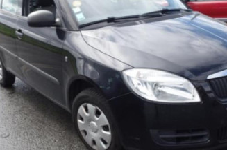 Ceinture arriere gauche SKODA FABIA 2