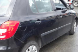 Ceinture arriere gauche SKODA FABIA 2