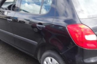 Ceinture arriere gauche SKODA FABIA 2