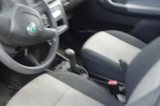 Ceinture arriere gauche SKODA FABIA 2