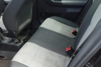 Ceinture arriere gauche SKODA FABIA 2
