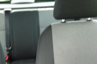 Ceinture arriere gauche SKODA FABIA 2