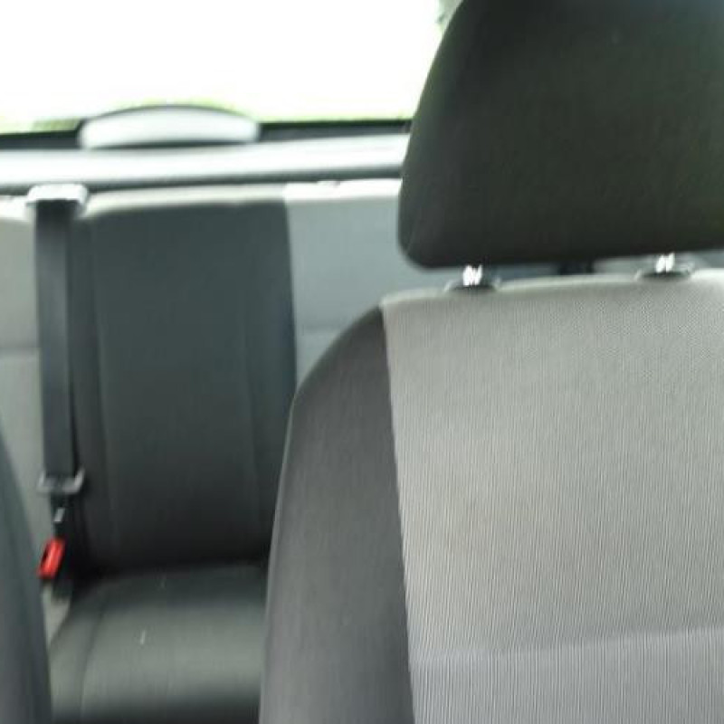 Ceinture arriere gauche SKODA FABIA 2 Photo n°10