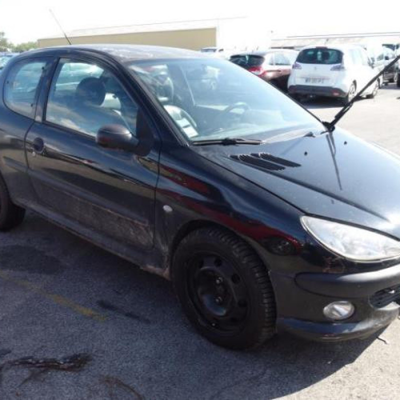 Bloc ABS (freins anti-blocage) PEUGEOT 206 Photo n°6