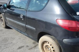 Bloc ABS (freins anti-blocage) PEUGEOT 206