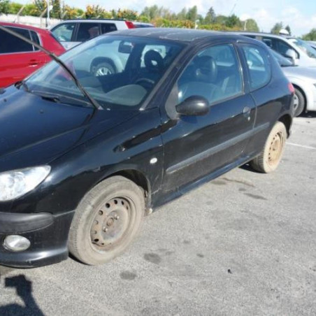 Etrier avant droit (freinage) PEUGEOT 206 Photo n°1