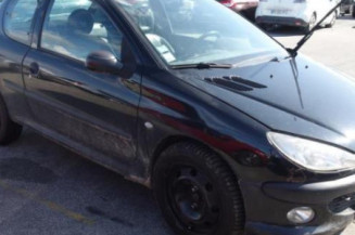 Etrier avant droit (freinage) PEUGEOT 206