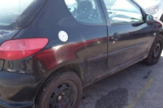 Etrier avant droit (freinage) PEUGEOT 206