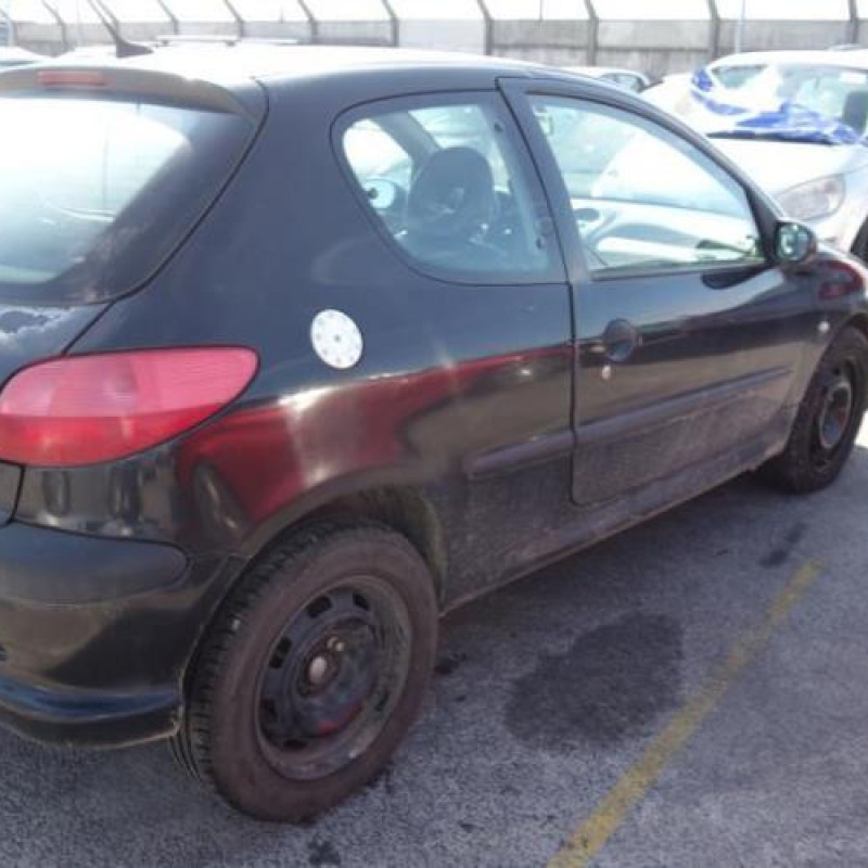 Etrier avant droit (freinage) PEUGEOT 206 Photo n°3