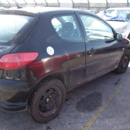 Etrier avant droit (freinage) PEUGEOT 206