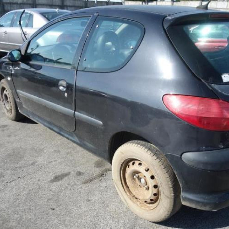 Etrier avant droit (freinage) PEUGEOT 206 Photo n°4