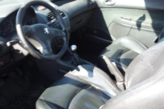 Etrier avant droit (freinage) PEUGEOT 206