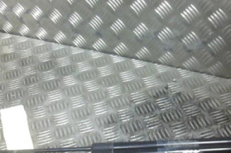 Verin de coffre CITROEN C4 2 Photo n°1