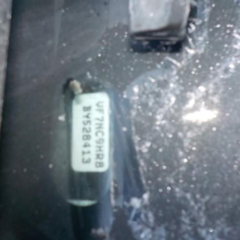 Verin de coffre CITROEN C4 2 Photo n°11