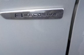 Verin de coffre CITROEN C4 2