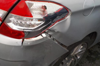 Verin de coffre CITROEN C4 2