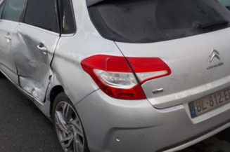Verin de coffre CITROEN C4 2