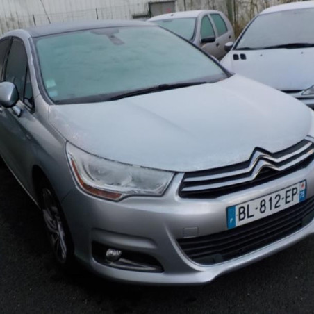 Volant CITROEN C4 2