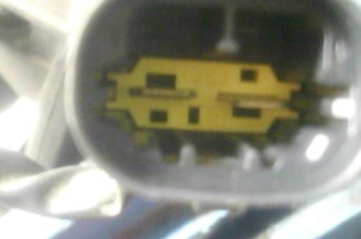 Moto ventilateur radiateur CITROEN C4 2