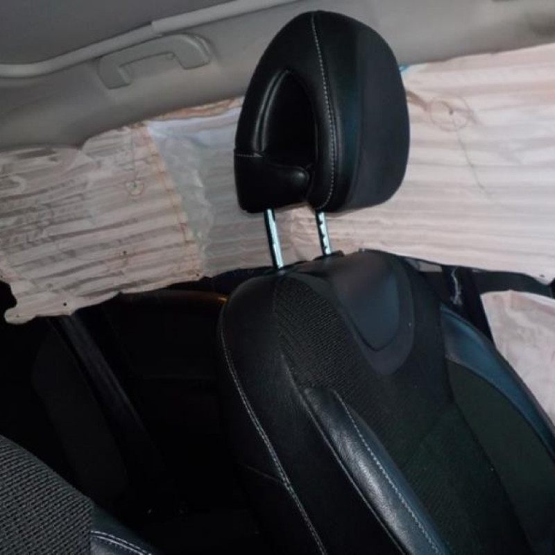 Moto ventilateur radiateur CITROEN C4 2 Photo n°16