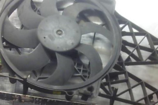 Moto ventilateur radiateur FIAT BRAVO 2 Photo n°1