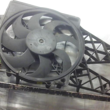 Moto ventilateur radiateur FIAT BRAVO 2 Photo n°1