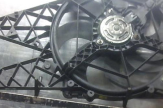 Moto ventilateur radiateur FIAT BRAVO 2