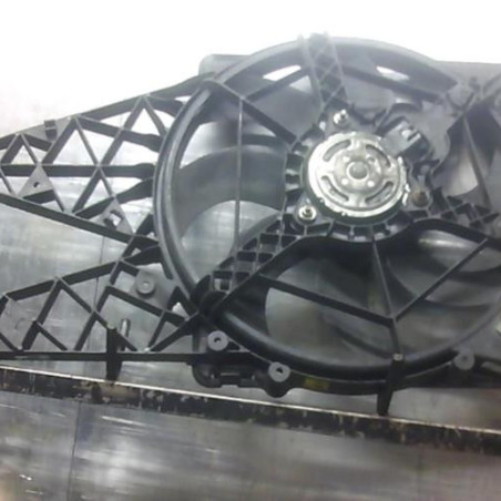 Moto ventilateur radiateur FIAT BRAVO 2