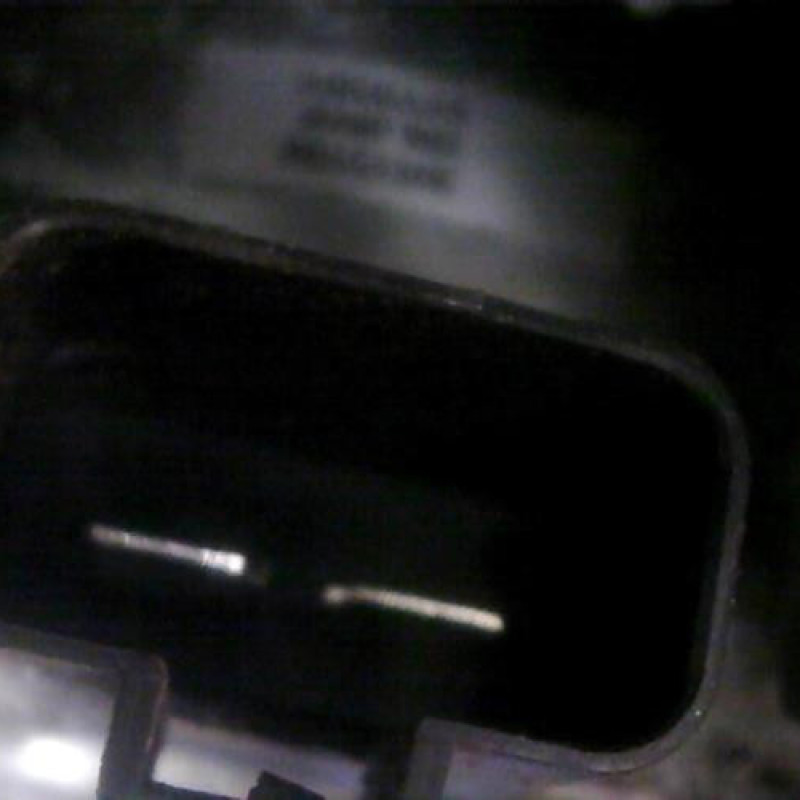 Moto ventilateur radiateur FIAT BRAVO 2 Photo n°3