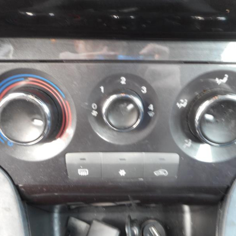 Moto ventilateur radiateur FIAT BRAVO 2 Photo n°9