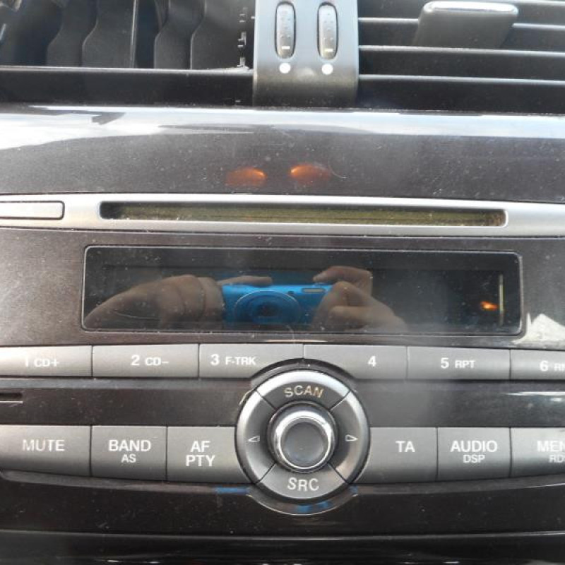 Moto ventilateur radiateur FIAT BRAVO 2 Photo n°10