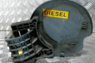 Trappe d'essence PEUGEOT 307