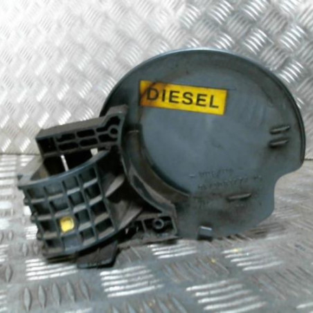 Trappe d'essence PEUGEOT 307