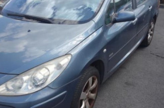Trappe d'essence PEUGEOT 307