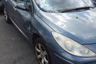 Trappe d'essence PEUGEOT 307