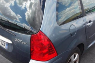 Trappe d'essence PEUGEOT 307